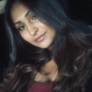 Meet your Posher, Isabel